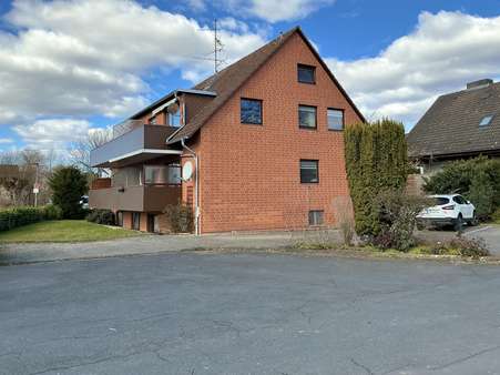 null - Erdgeschosswohnung in 37079 Göttingen mit 72m² kaufen