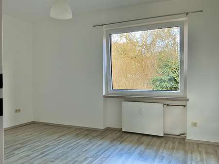 Schlafzimmer - Erdgeschosswohnung in 37079 Göttingen mit 72m² kaufen