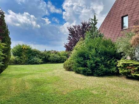 Großer sichtgeschützter Garten - Einfamilienhaus in 37115 Duderstadt mit 156m² kaufen