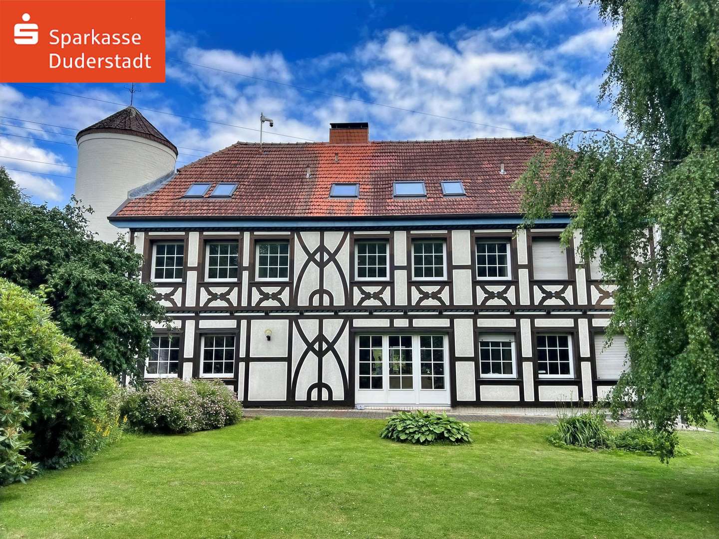 Exklusives Wohnen mit Ambiente - Sonstige in 37412 Herzberg mit 310m² kaufen