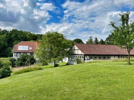 Ringsum viel Platz - Sonstige in 37412 Herzberg mit 310m² kaufen