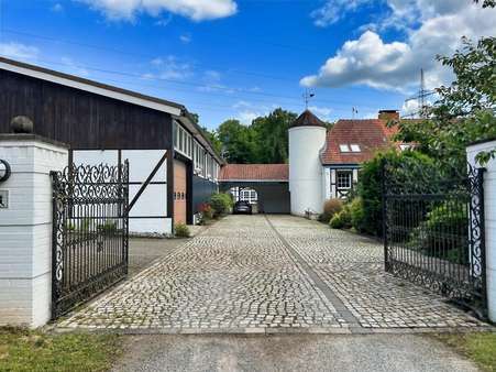Willkommen im Anwesen! - Sonstige in 37412 Herzberg mit 310m² kaufen