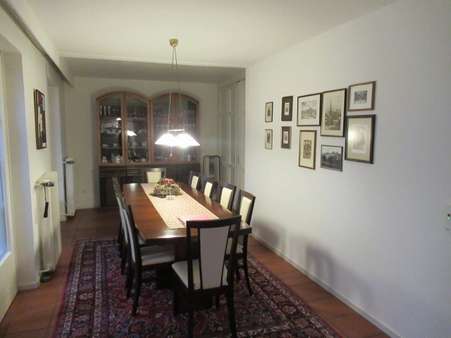 Tolles Esszimmer - Sonstige in 37412 Herzberg mit 310m² kaufen