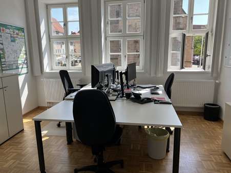 Ein separates Büro - Büro in 37115 Duderstadt mit 80m² mieten