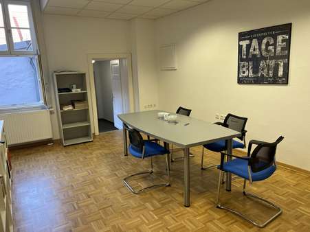 Konferenzraum oder Büro - Büro in 37115 Duderstadt mit 80m² mieten
