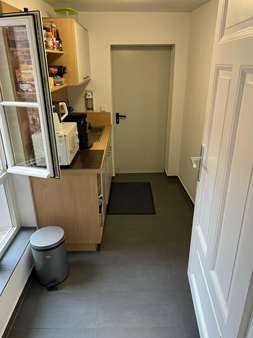 Praktische Teeküche - Büro in 37115 Duderstadt mit 80m² mieten