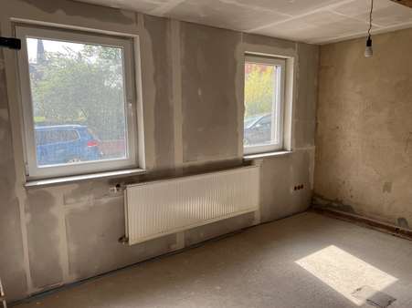 Neu! Außenwände von innen gedämmt und Heizkörper erneuert - Einfamilienhaus in 37115 Duderstadt mit 121m² kaufen