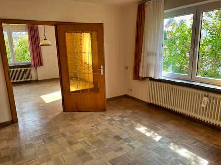 Großer Raum 2 im EG - Einfamilienhaus in 37115 Duderstadt mit 150m² kaufen