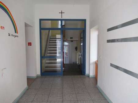 Haupteingang - Bürohaus in 37434 Rollshausen mit 164m² kaufen