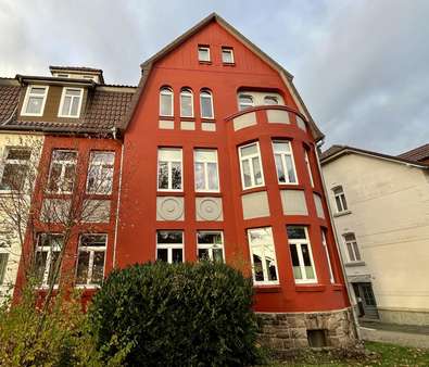 Frontansicht - Mehrfamilienhaus in 37154 Northeim mit 288m² kaufen