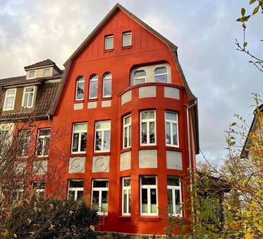 Frontansicht - Mehrfamilienhaus in 37154 Northeim mit 288m² kaufen