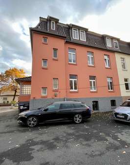 Rückansicht - Mehrfamilienhaus in 37154 Northeim mit 288m² kaufen