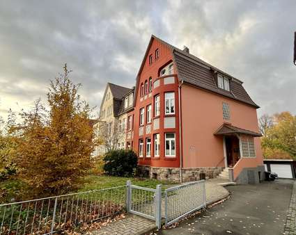 Seitenansicht - Mehrfamilienhaus in 37154 Northeim mit 288m² kaufen