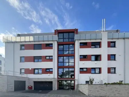Neuwertige 2-Zimmerwohnung in zentraler Lage von Northeim!