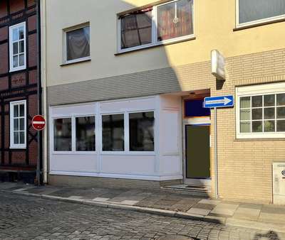 Frontansicht - Büro in 37154 Northeim mit 62m² kaufen