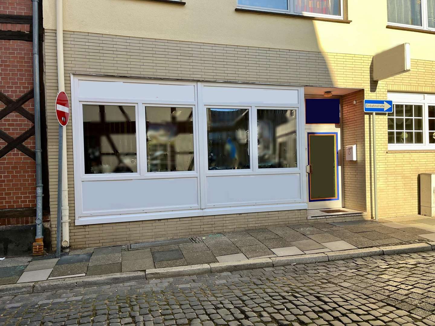 Frontansicht - Büro in 37154 Northeim mit 62m² kaufen