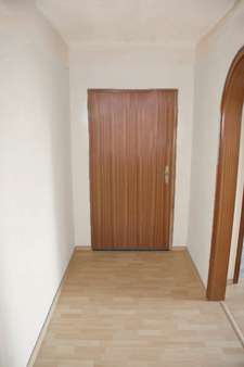 Flur/Diele - Erdgeschosswohnung in 37170 Uslar mit 78m² kaufen