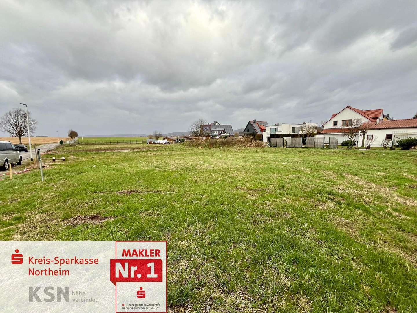 Grundstück - Grundstück in 37154 Northeim mit 680m² kaufen