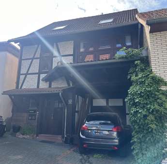 Frontansicht - Sonstige in 37120 Bovenden mit 123m² kaufen