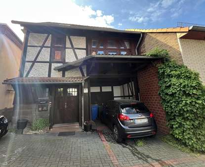 Frontansicht - Sonstige in 37120 Bovenden mit 123m² kaufen