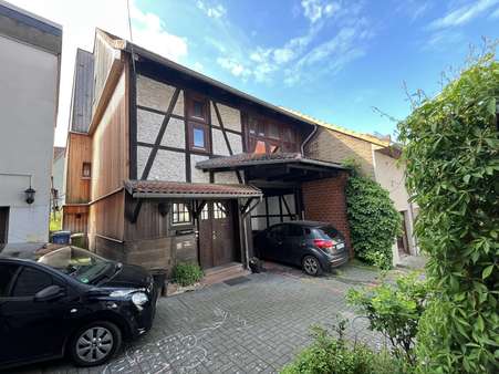 Frontansicht - Sonstige in 37120 Bovenden mit 123m² kaufen