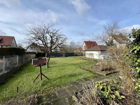 Ansicht 2 - Grundstück in 37154 Northeim mit 800m² kaufen