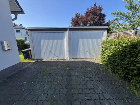 Garagen - Bürohaus in 37154 Northeim mit 65m² kaufen