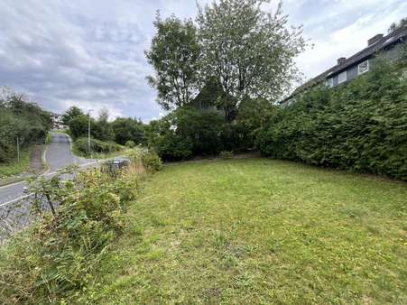 Garten - Einfamilienhaus in 37170 Uslar mit 156m² kaufen