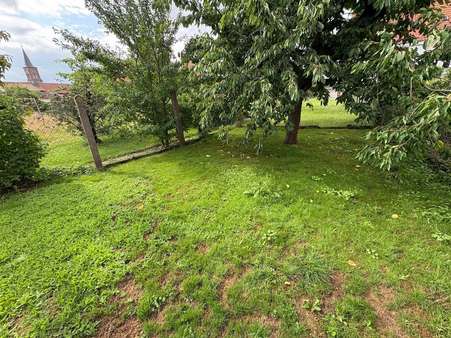 Garten Garten - Resthof in 37191 Katlenburg-Lindau mit 124m² kaufen