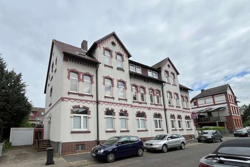 Frontansicht - Mehrfamilienhaus in 37154 Northeim mit 415m² kaufen