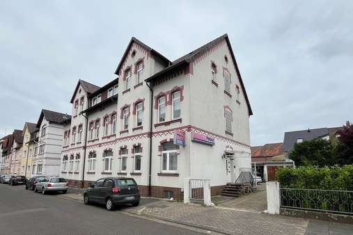 Frontansicht - Mehrfamilienhaus in 37154 Northeim mit 415m² kaufen