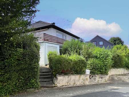 Fertighaus In 37574 Einbeck Mit 140m² Kaufen | Sparkassen-Immobilien