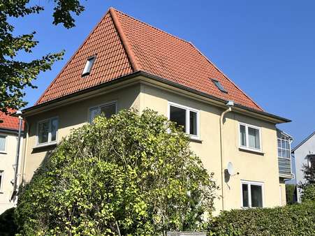 Seitenansicht - Stadthaus in 37154 Northeim mit 152m² kaufen