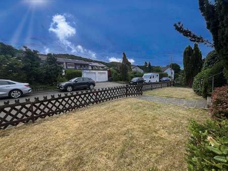 Vorgarten Vorgarten - Einfamilienhaus in 37154 Northeim mit 120m² kaufen