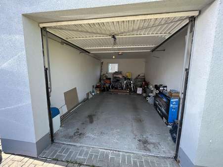 Garage - Einfamilienhaus in 37191 Katlenburg-Lindau mit 155m² kaufen