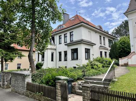 Straßenansicht Straßenansicht - Mehrfamilienhaus in 37073 Göttingen mit 150m² kaufen