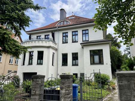 Straßenansicht Straßenansicht - Mehrfamilienhaus in 37073 Göttingen mit 150m² kaufen