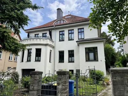 Repräsentatives Wohn- und Geschäftshaus in exklusiver Lage! 