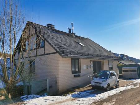 Einfamilienhaus in 37441 Bad Sachsa mit 225m² kaufen