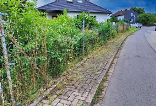 Grundstück in 37412 Herzberg mit 1254m² kaufen