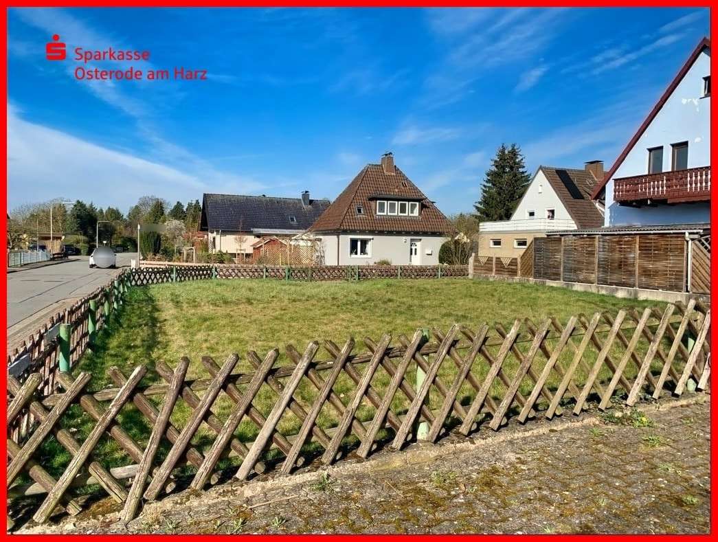 null - Grundstück in 37412 Herzberg mit 486m² kaufen