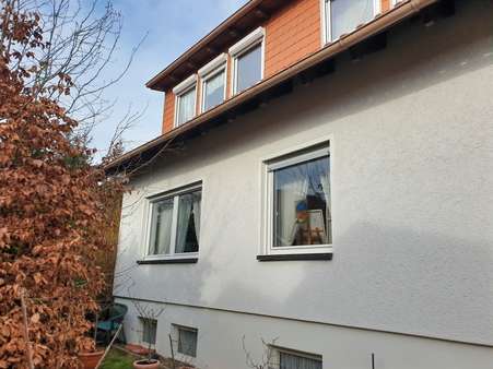 Einfamilienhaus in 37441 Bad Sachsa mit 130m² kaufen