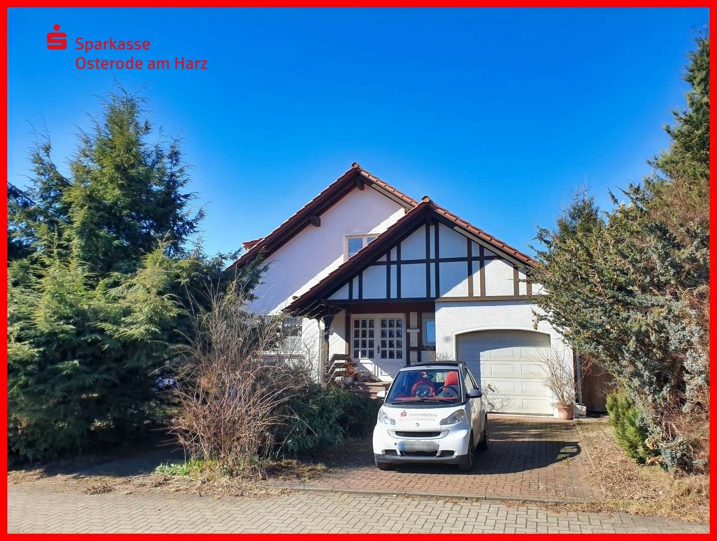 Einfamilienhaus in 37441 Bad Sachsa mit 130m² kaufen