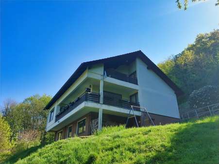 null - Einfamilienhaus in 37431 Bad Lauterberg mit 230m² kaufen