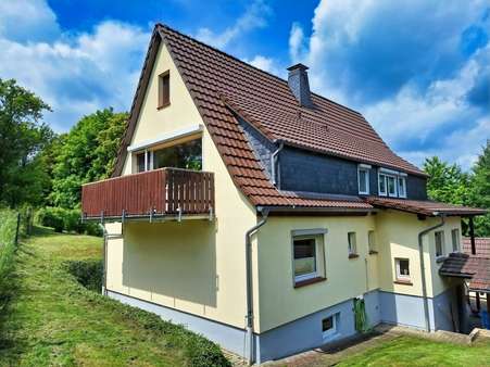 Einfamilienhaus in 37520 Osterode mit 147m² kaufen