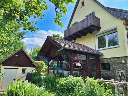 Einfamilienhaus in 37520 Osterode mit 147m² kaufen