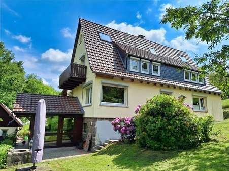 Einfamilienhaus in 37520 Osterode mit 147m² kaufen