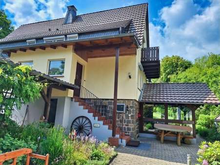 Einfamilienhaus in 37520 Osterode mit 147m² kaufen
