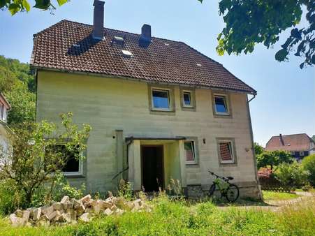 null - Einfamilienhaus in 37445 Walkenried mit 130m² kaufen