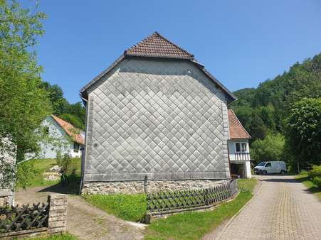 null - Einfamilienhaus in 37445 Walkenried mit 130m² kaufen
